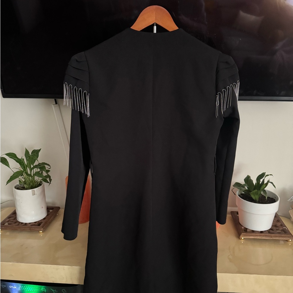 Zara boutique Black blazer